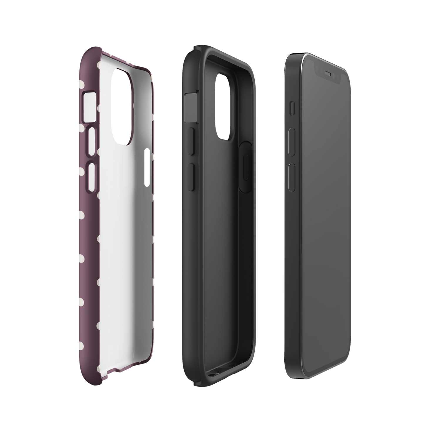 #Finish_Glossy_Phone_iPhone 12 mini