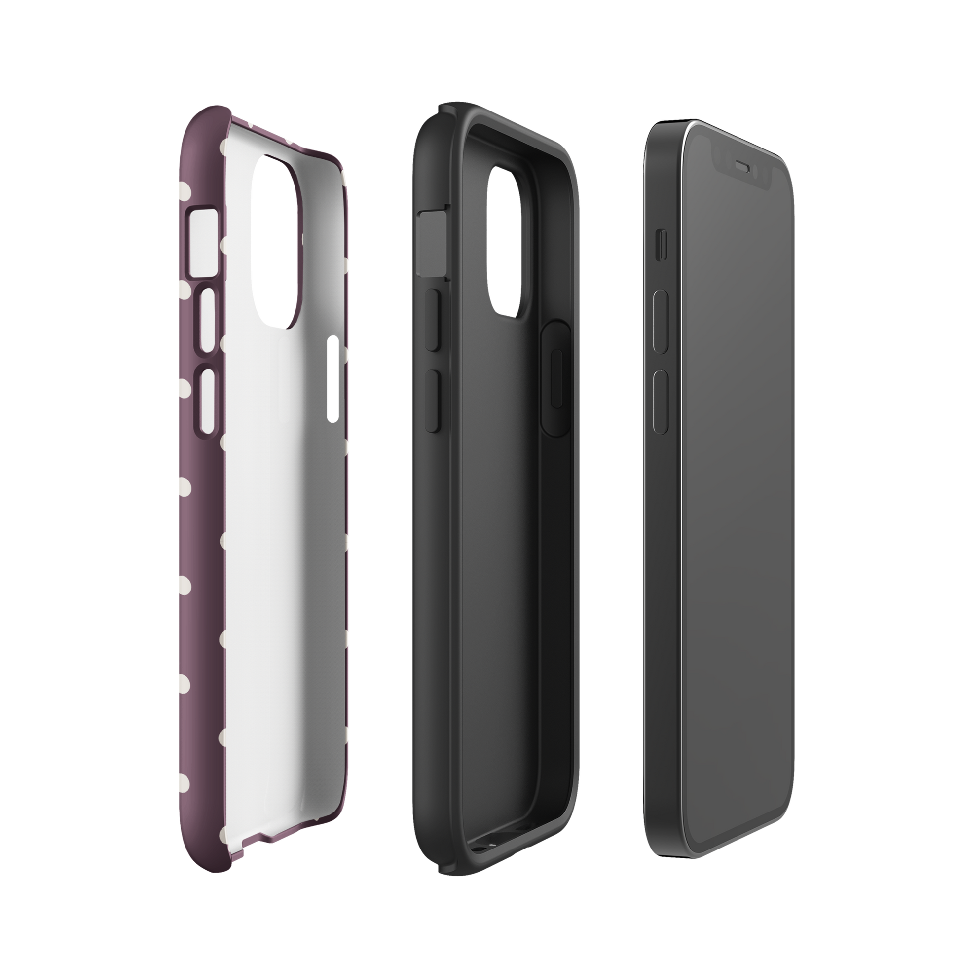 #Finish_Glossy_Phone_iPhone 12 mini