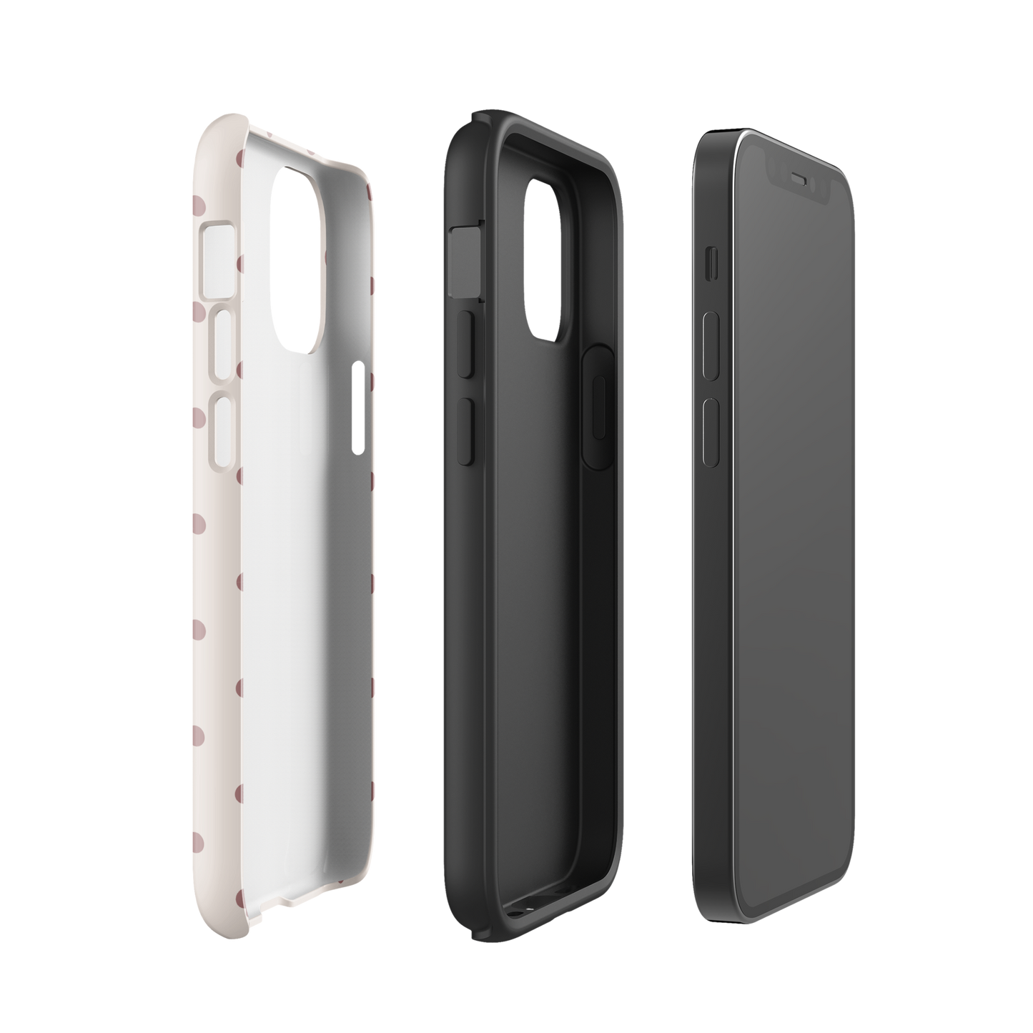 #Finish_Glossy_Phone_iPhone 12 mini