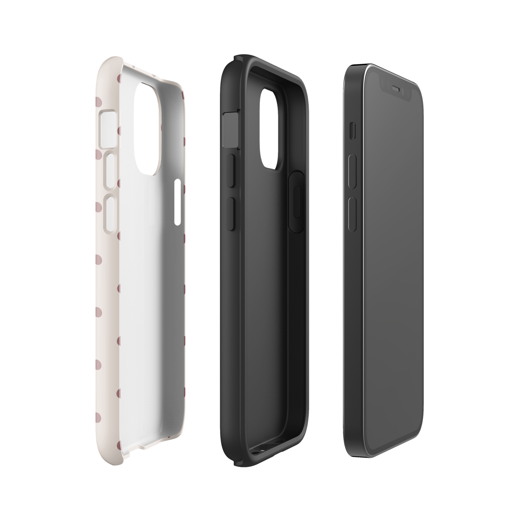 #Finish_Glossy_Phone_iPhone 12 mini