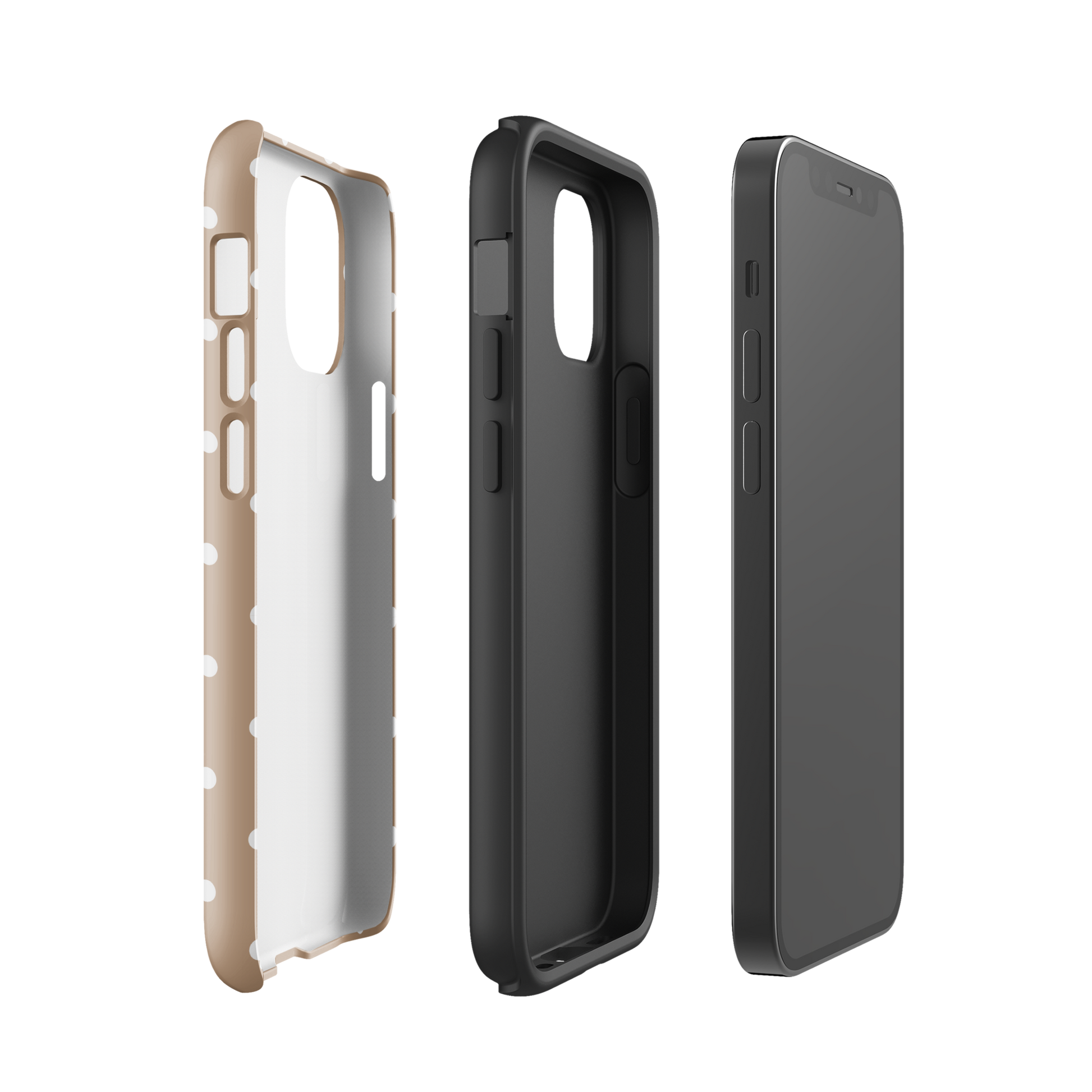 #Finish_Glossy_Phone_iPhone 12 mini