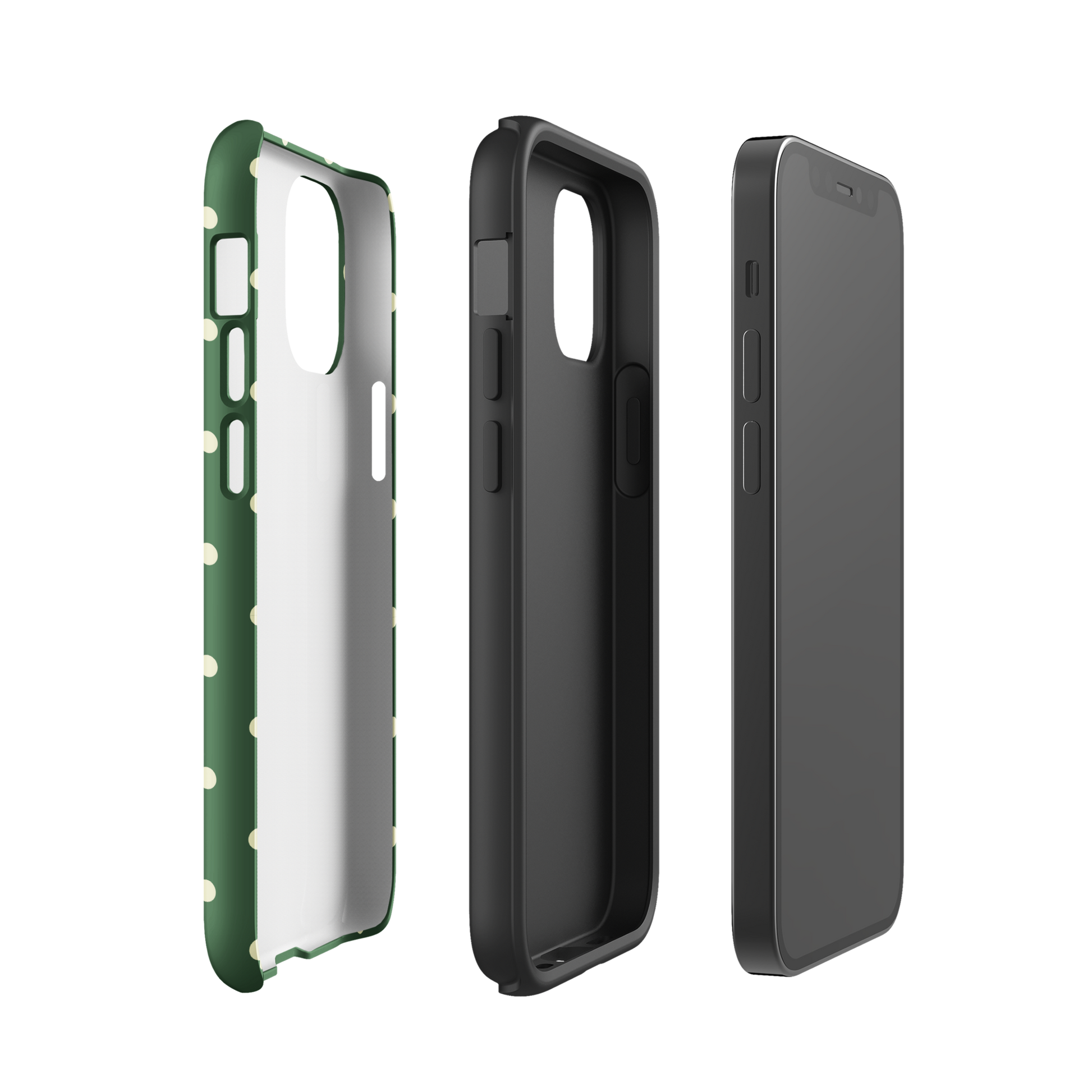 #Finish_Glossy_Phone_iPhone 12 mini