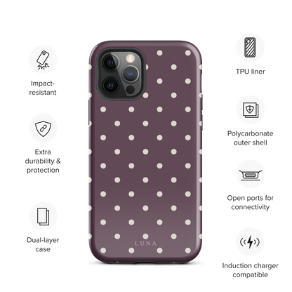 #Finish_Glossy_Phone_iPhone 12 Pro