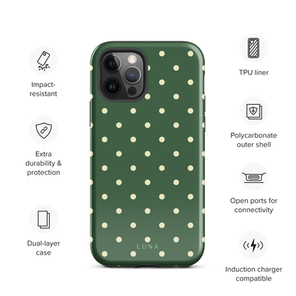 #Finish_Glossy_Phone_iPhone 12 Pro