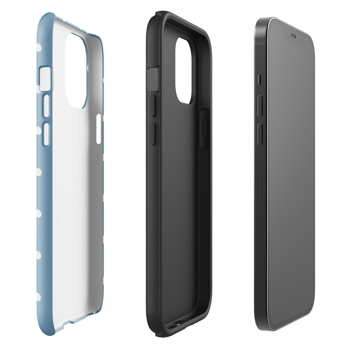 #Finish_Glossy_Phone_iPhone 12 Pro Max