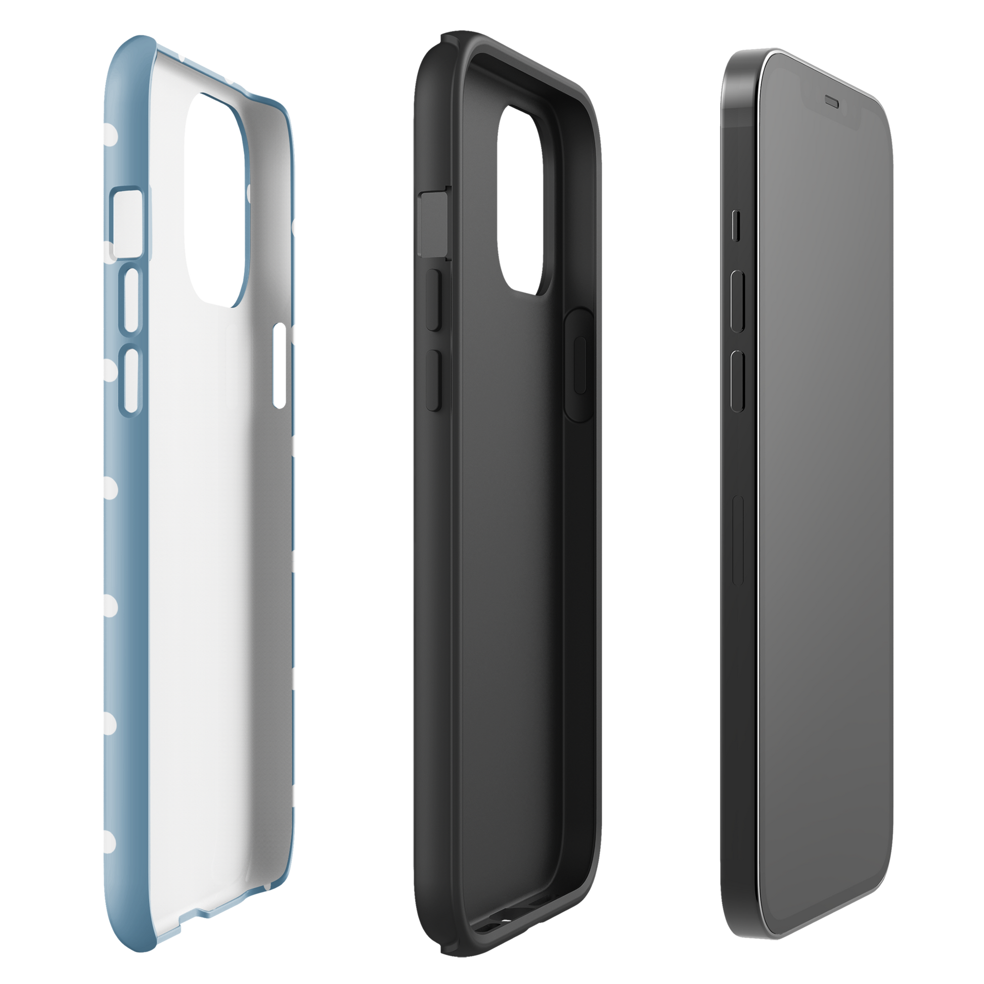 #Finish_Glossy_Phone_iPhone 12 Pro Max