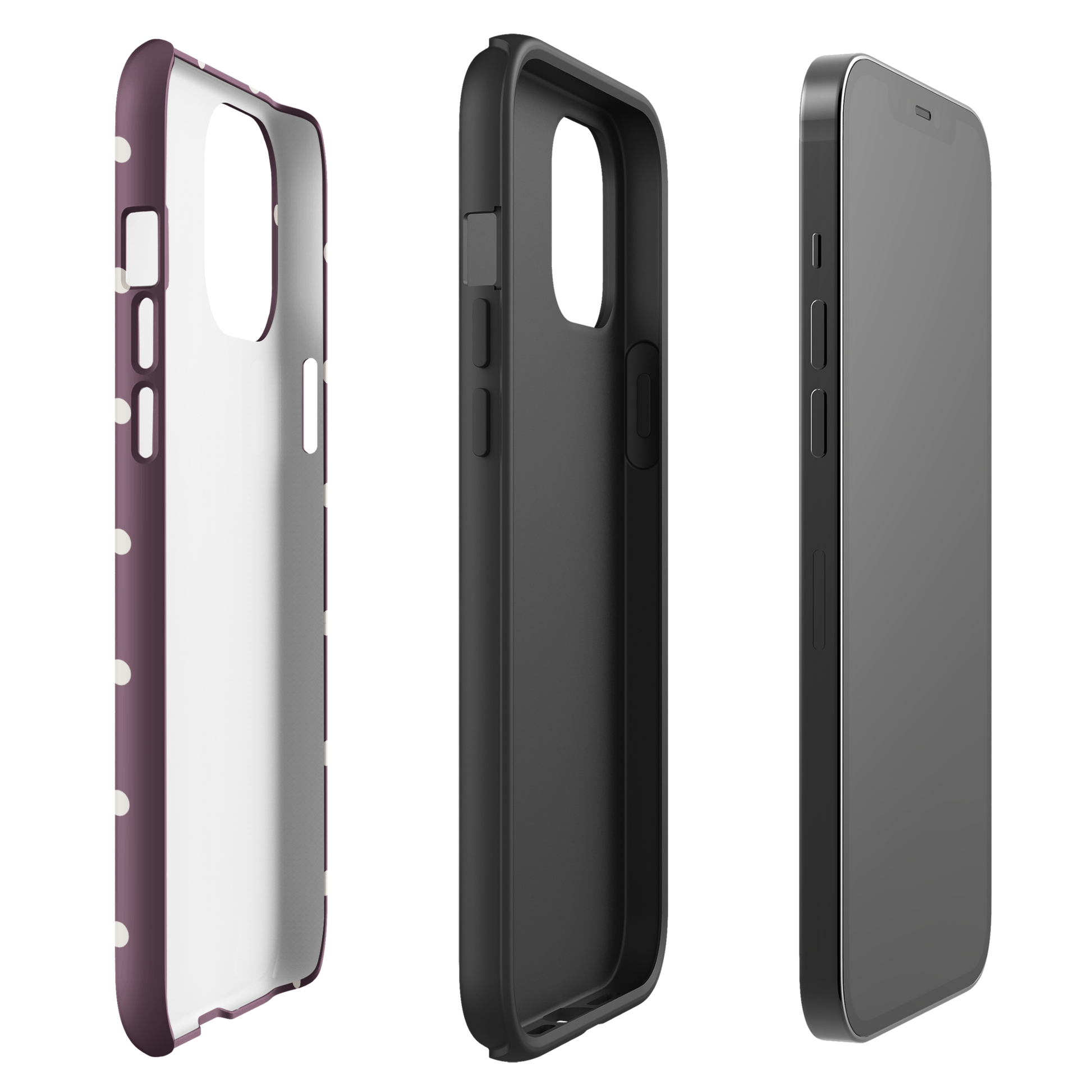 #Finish_Glossy_Phone_iPhone 12 Pro Max