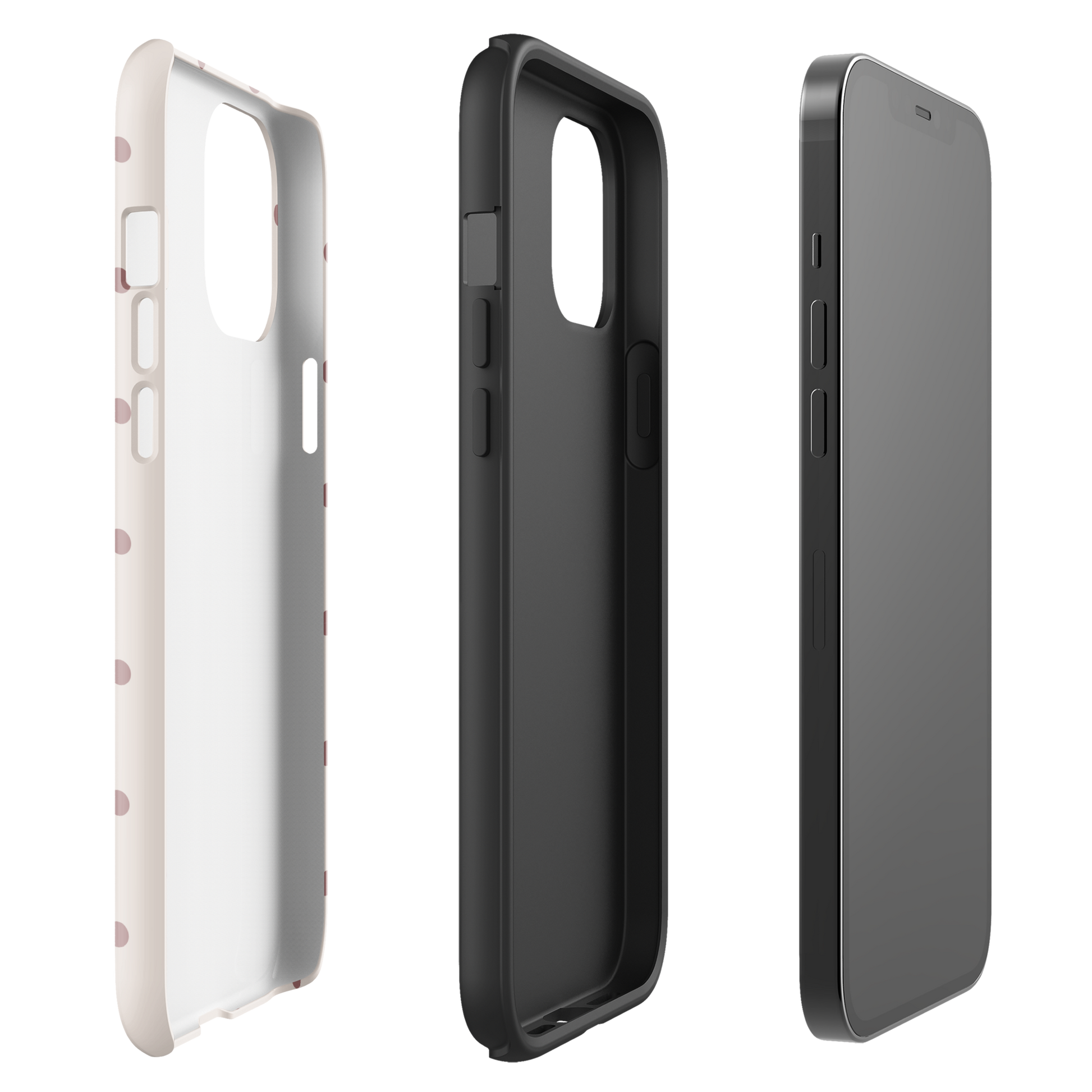 #Finish_Glossy_Phone_iPhone 12 Pro Max