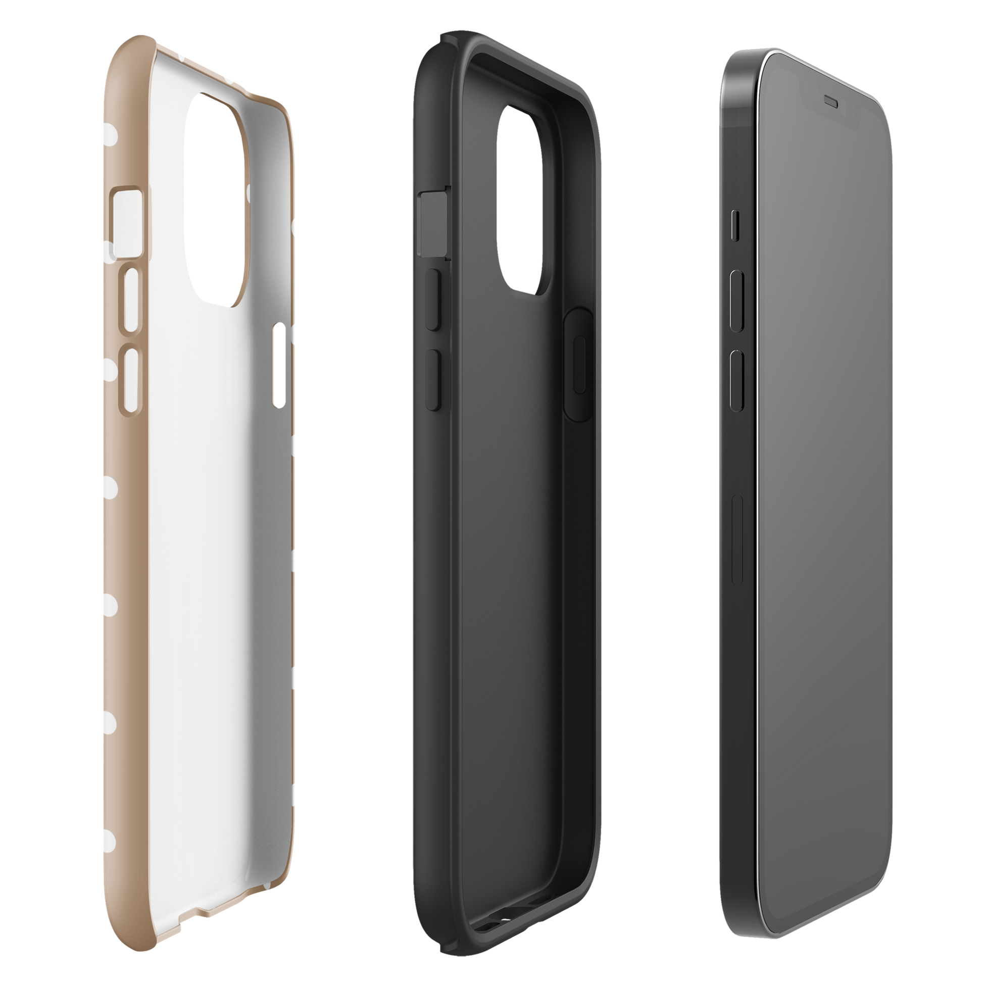 #Finish_Glossy_Phone_iPhone 12 Pro Max