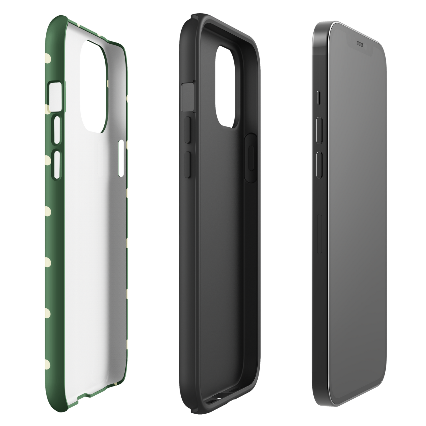 #Finish_Glossy_Phone_iPhone 12 Pro Max