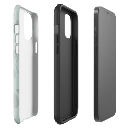 Sophie - Tough Case for iPhone PHONE-CASE Luna