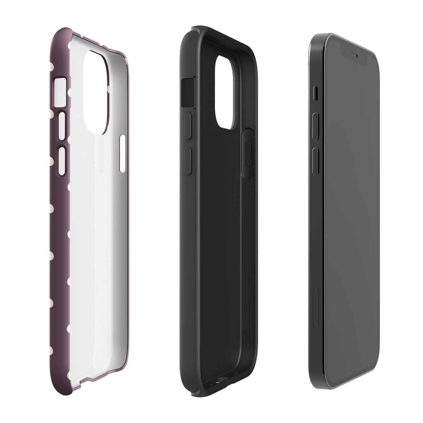 #Finish_Glossy_Phone_iPhone 12 Pro