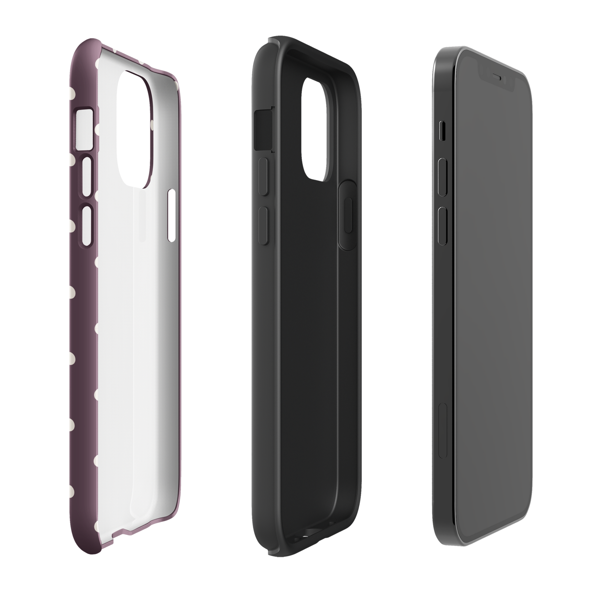 #Finish_Glossy_Phone_iPhone 12 Pro