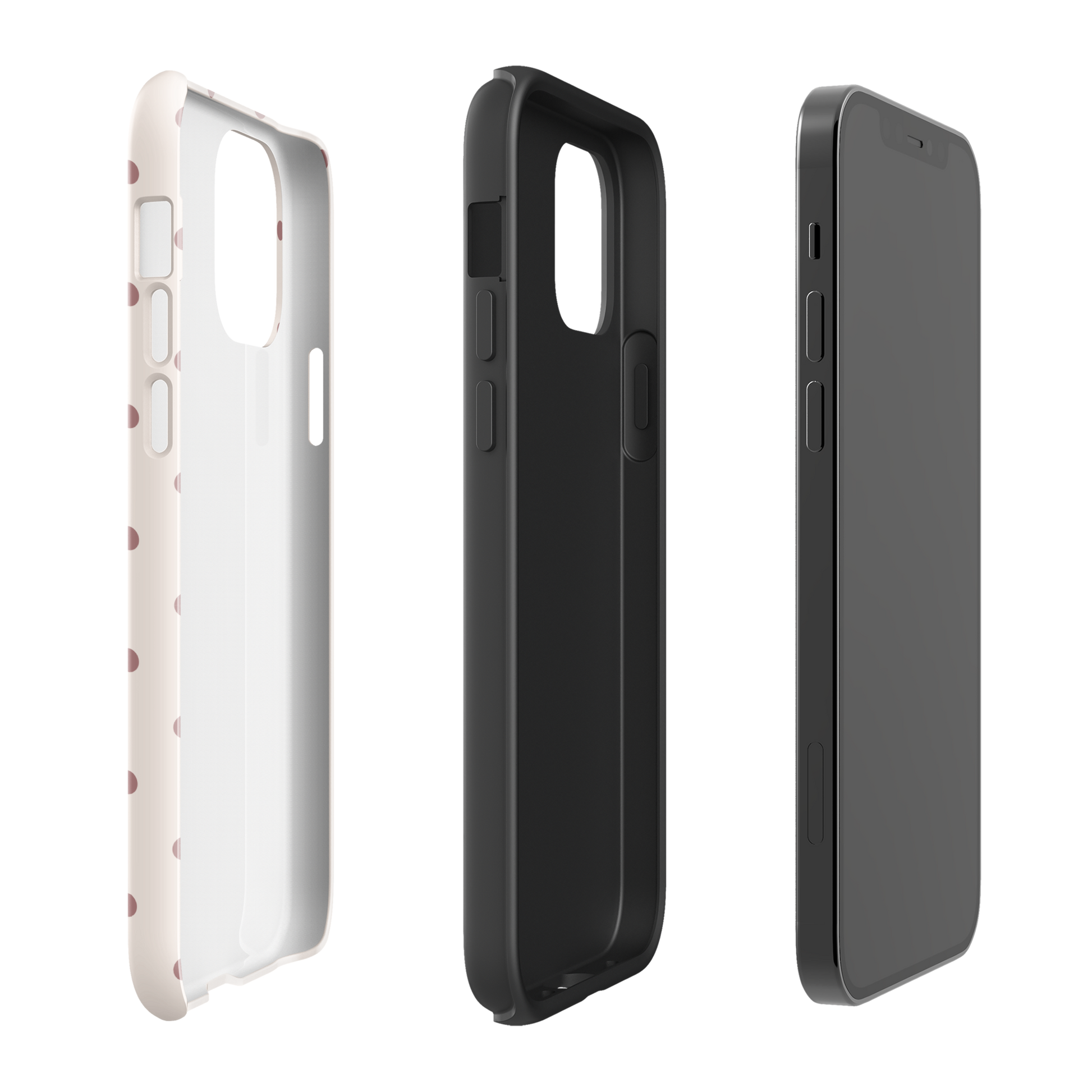 #Finish_Glossy_Phone_iPhone 12 Pro