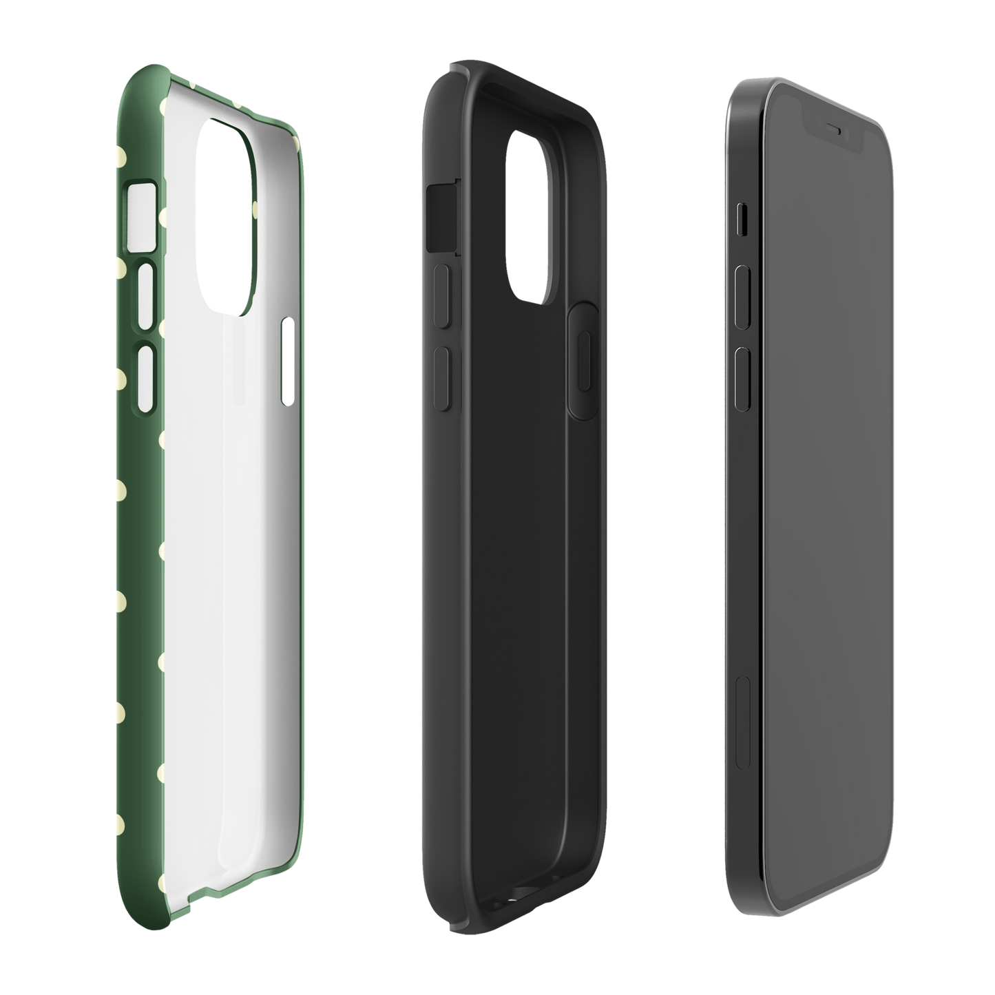 #Finish_Glossy_Phone_iPhone 12 Pro