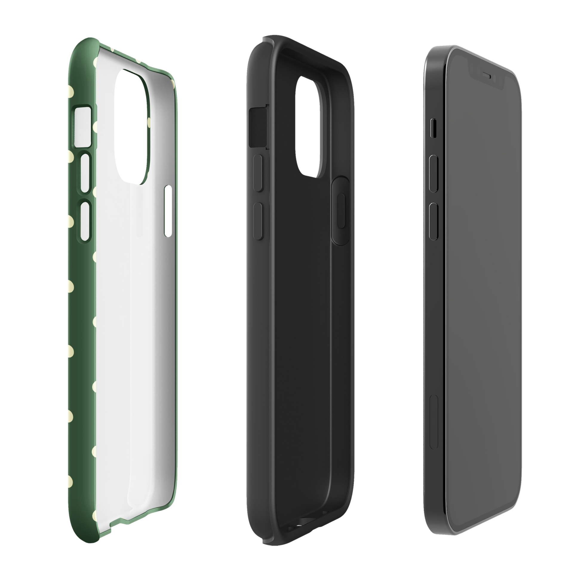 #Finish_Glossy_Phone_iPhone 12 Pro