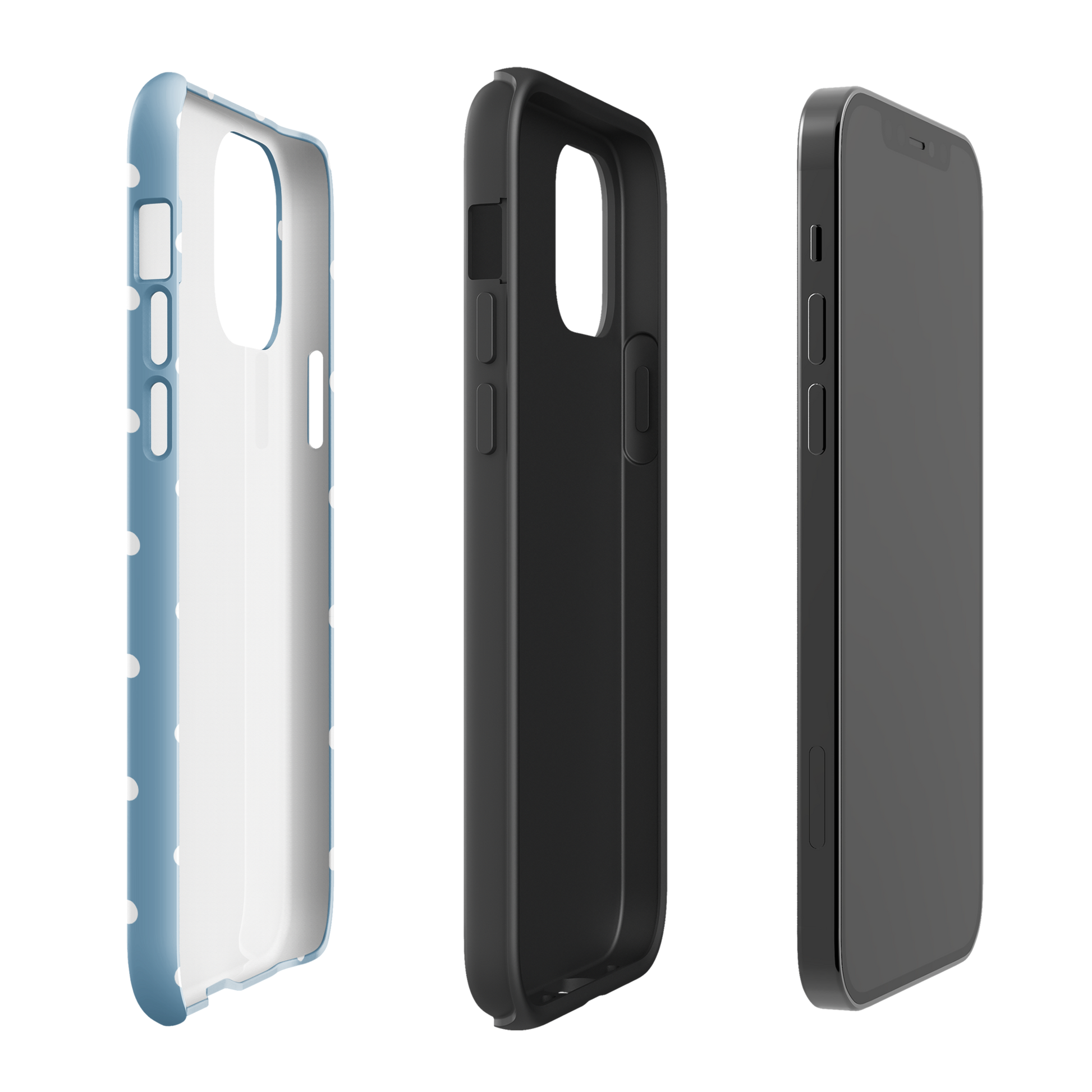 #Finish_Glossy_Phone_iPhone 12