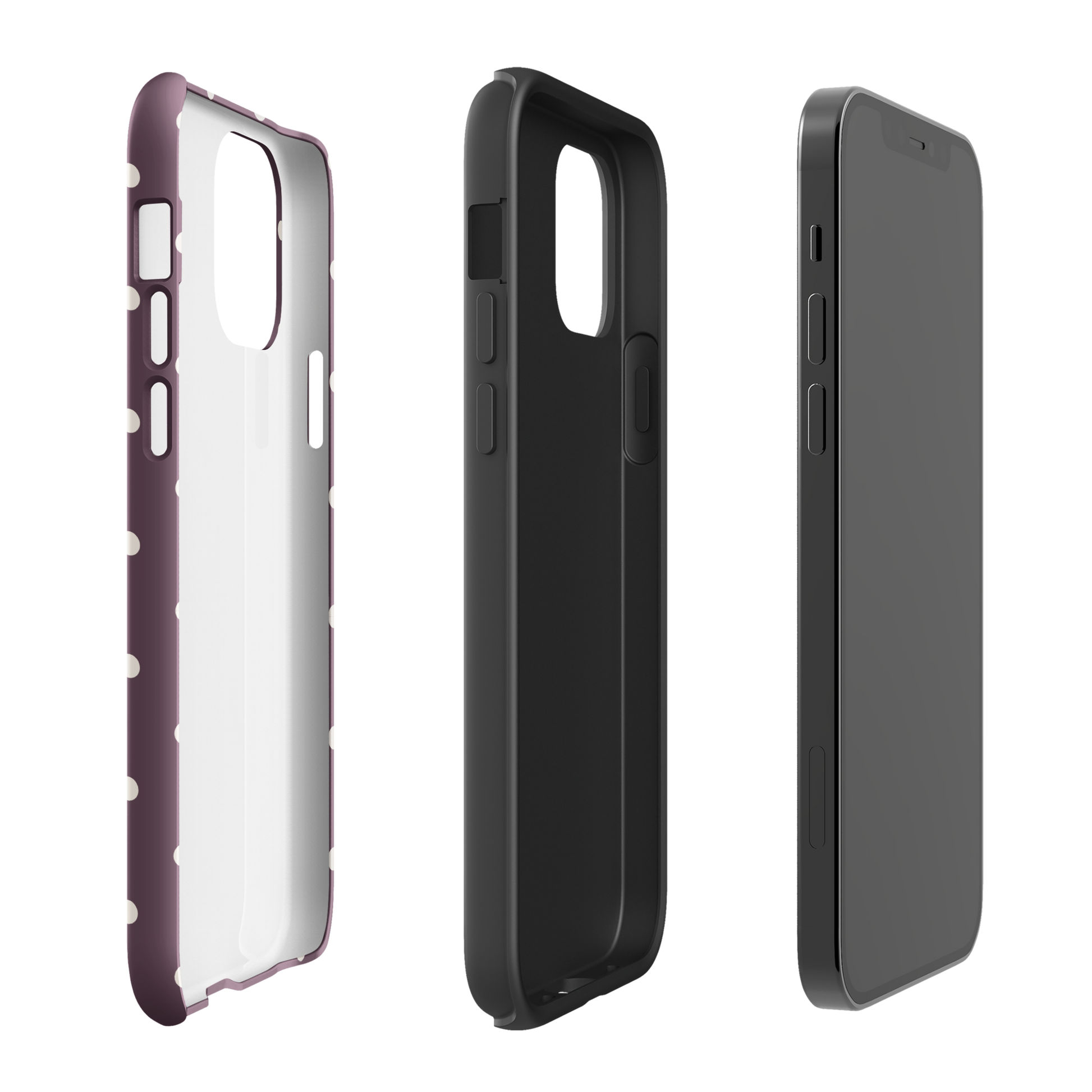 #Finish_Glossy_Phone_iPhone 12