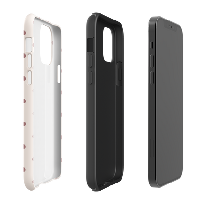 #Finish_Glossy_Phone_iPhone 12