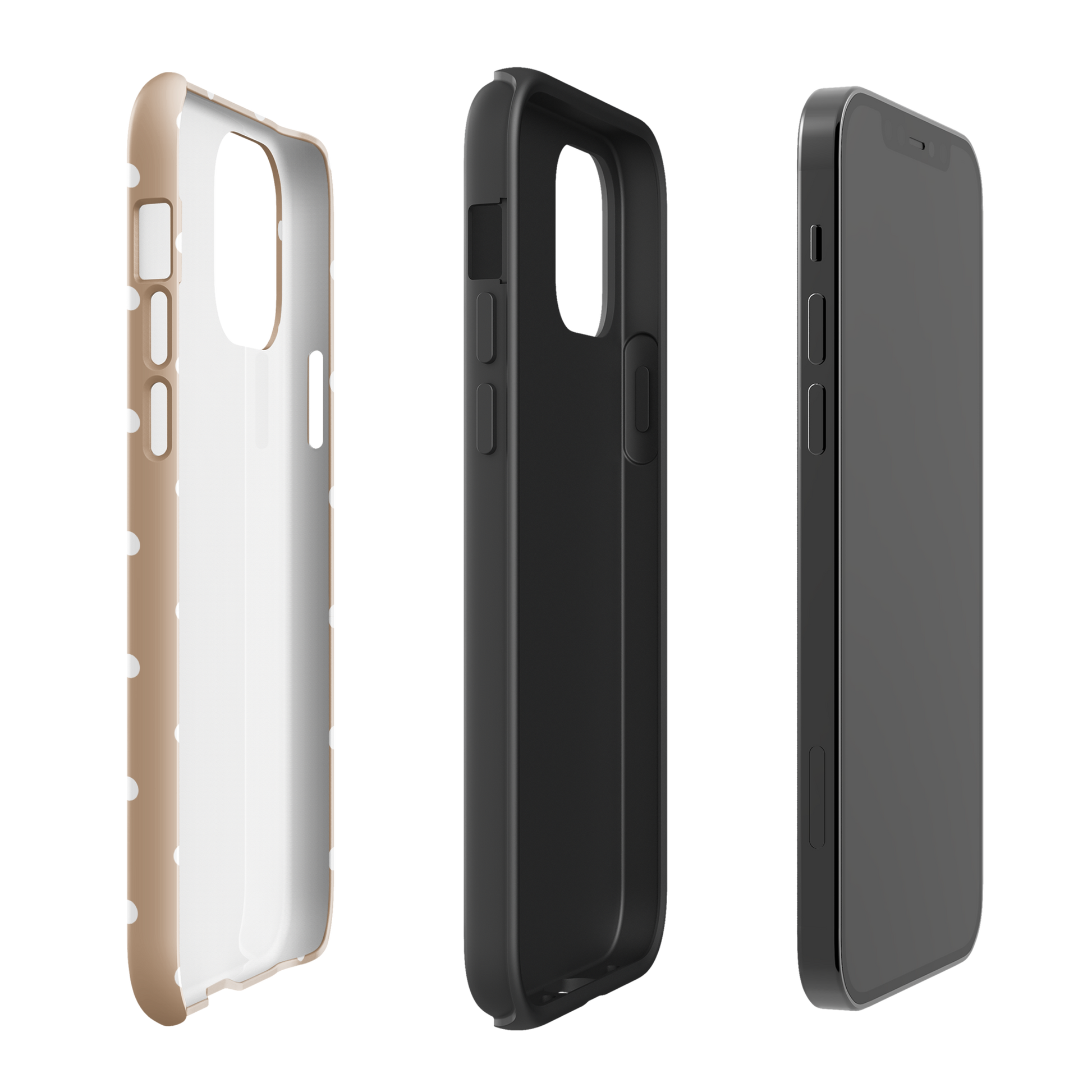 #Finish_Glossy_Phone_iPhone 12