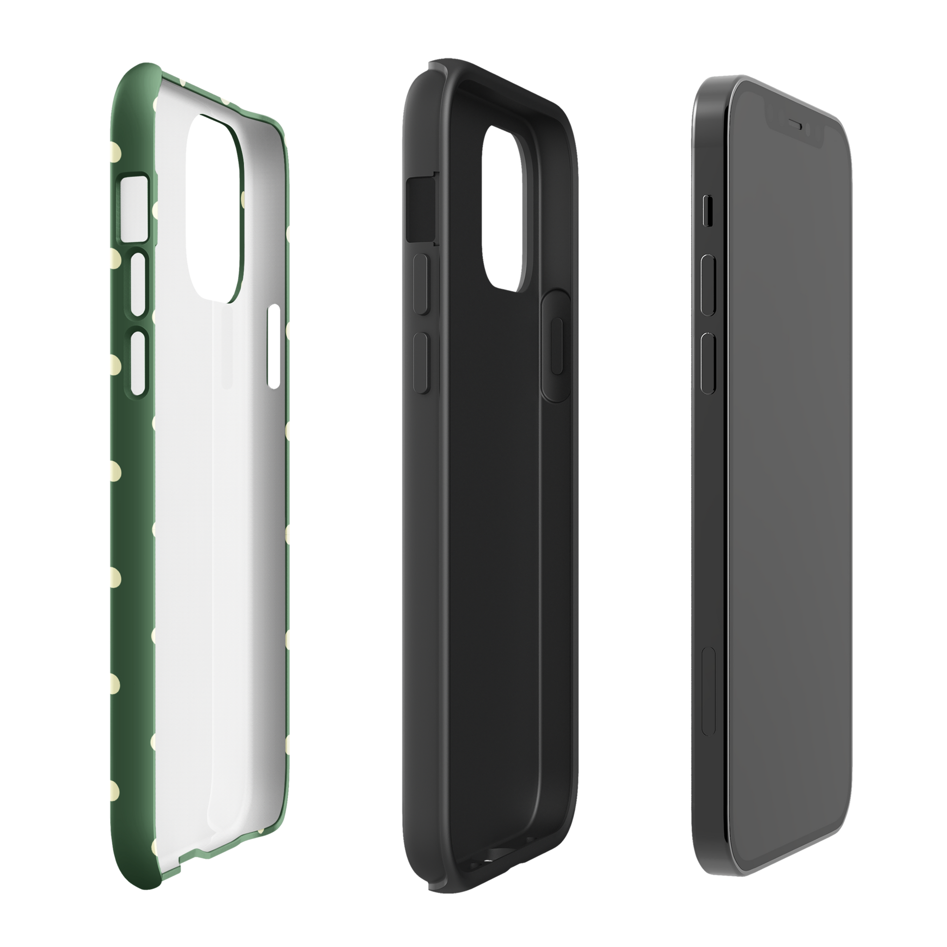 #Finish_Glossy_Phone_iPhone 12