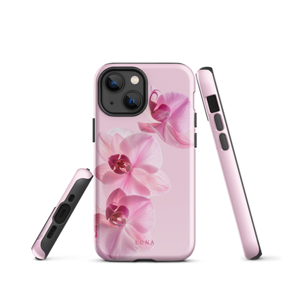 Florence - Tough Case for iPhone® PHONE-CASE Luna