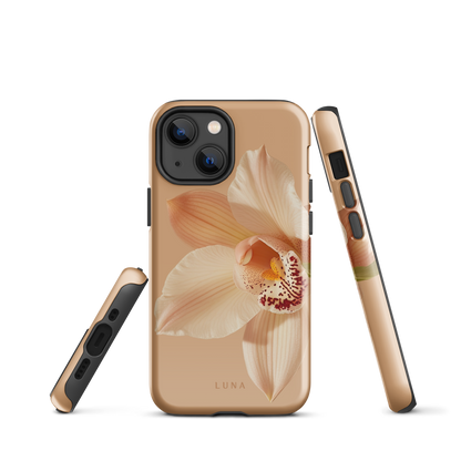 Sienna - Tough Case for iPhone® PHONE-CASE Luna