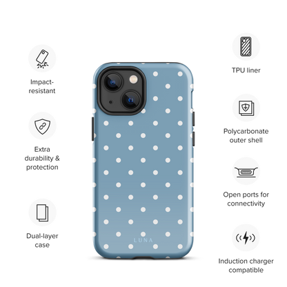 #Finish_Glossy_Phone_iPhone 13 mini