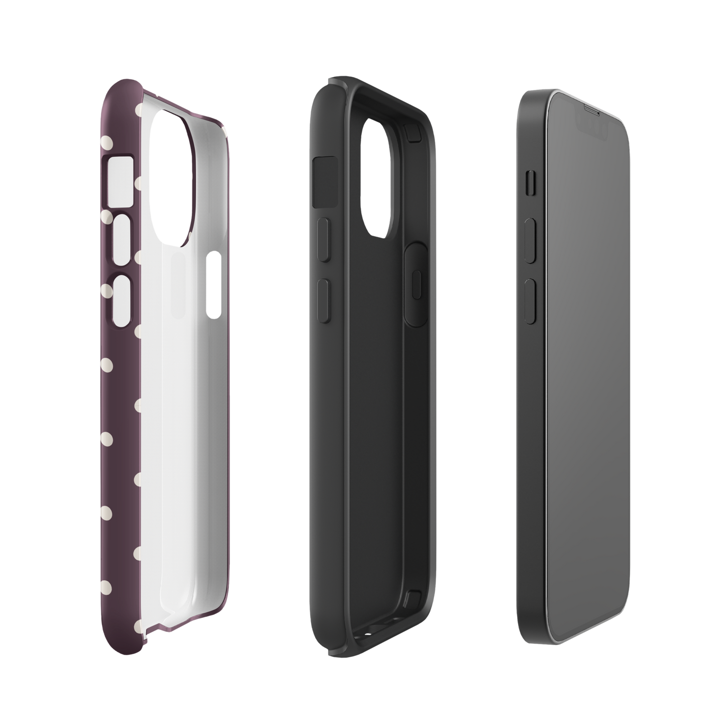 #Finish_Glossy_Phone_iPhone 13 mini