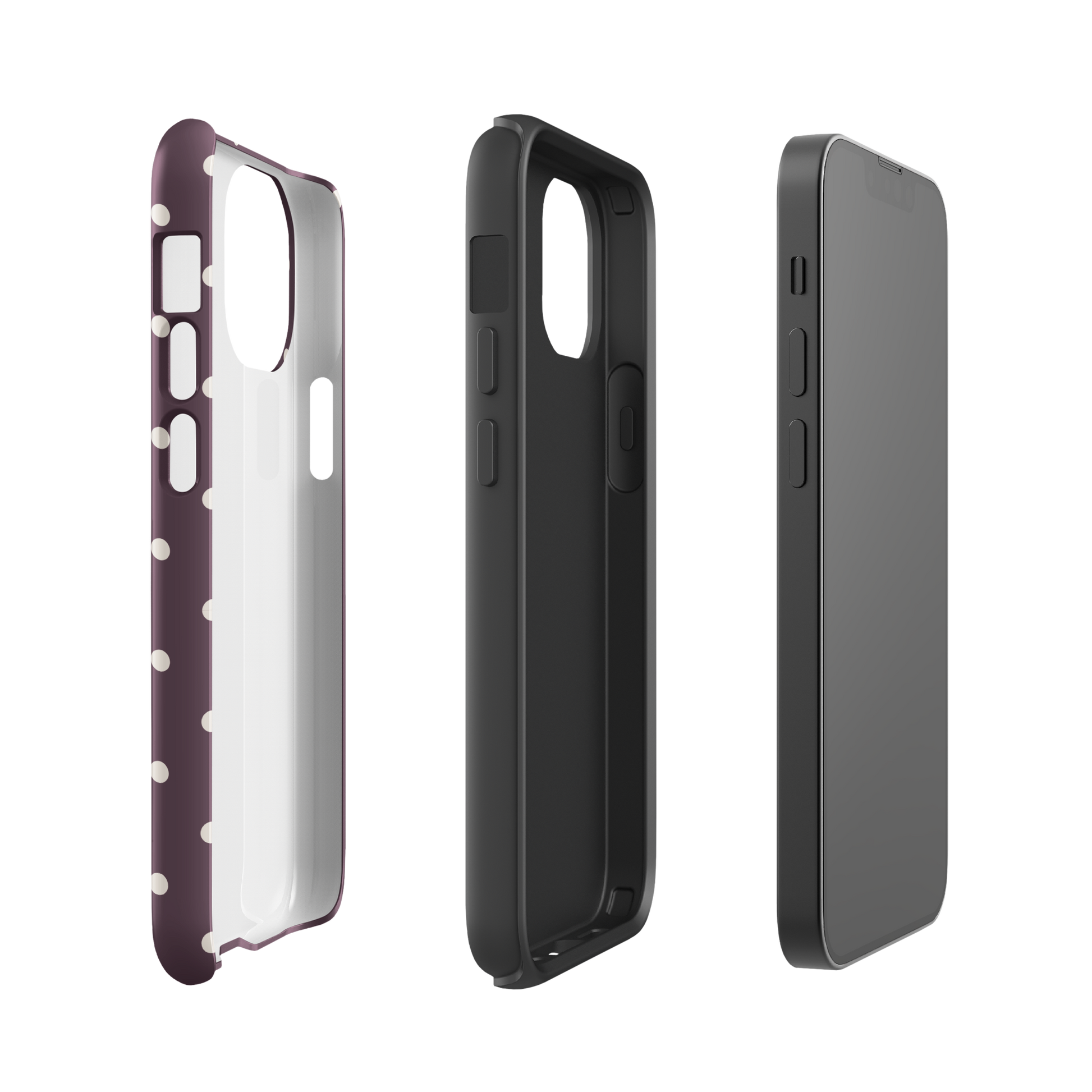 #Finish_Glossy_Phone_iPhone 13 mini