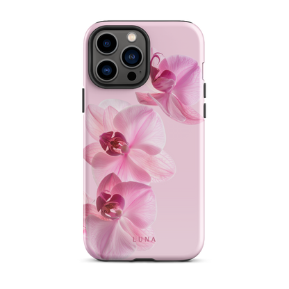 Florence - Tough Case for iPhone® PHONE-CASE Luna