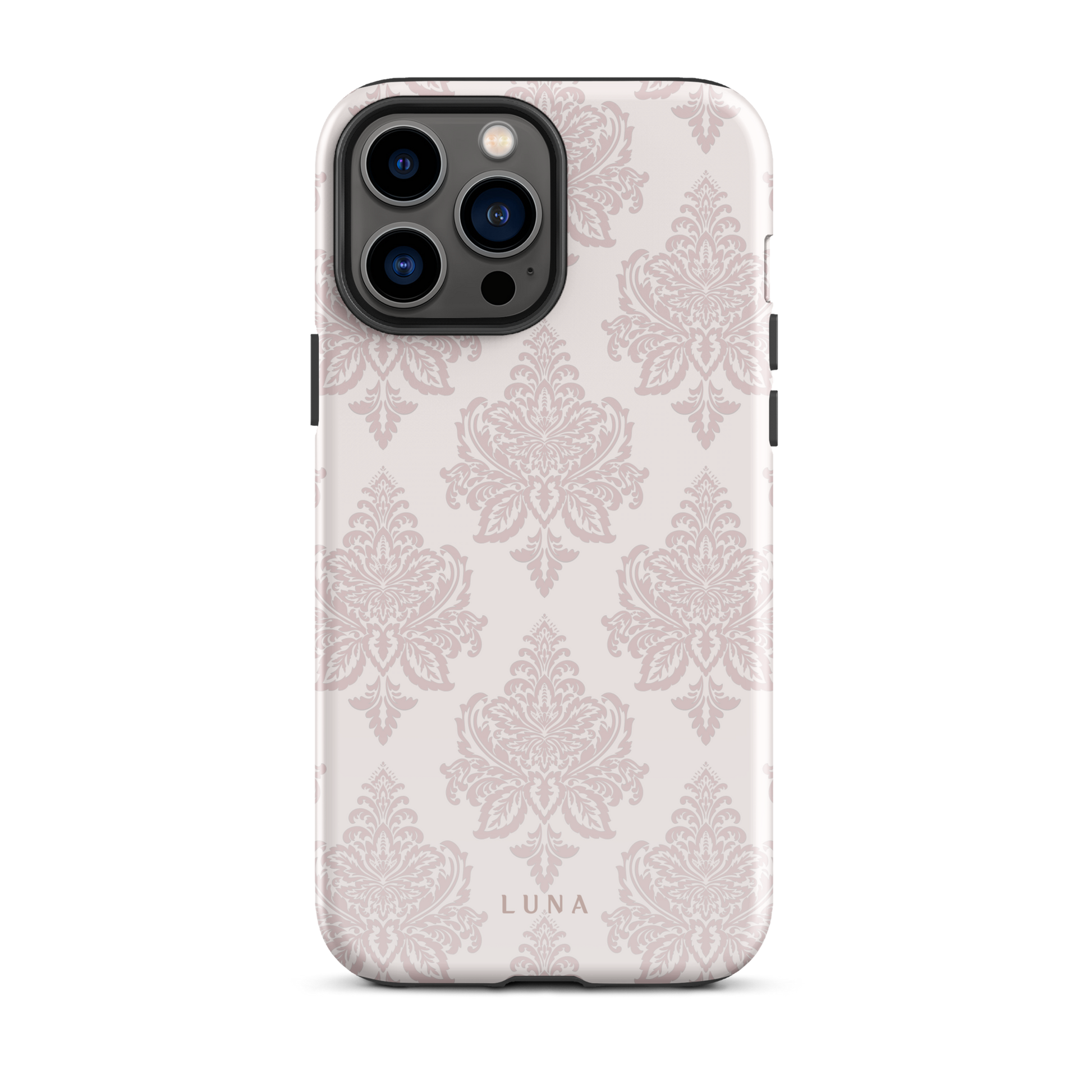 Francesca - Tough Case for iPhone PHONE-CASE Luna