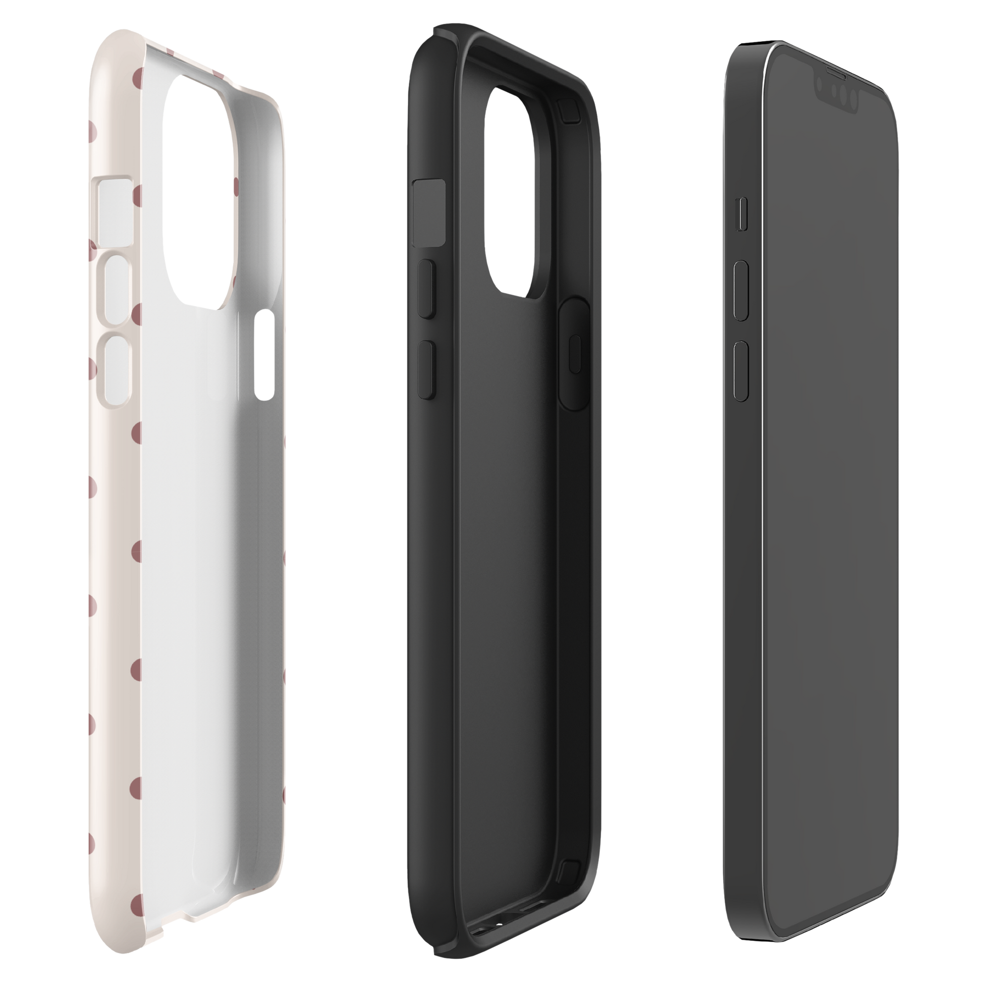 #Finish_Glossy_Phone_iPhone 13 Pro Max