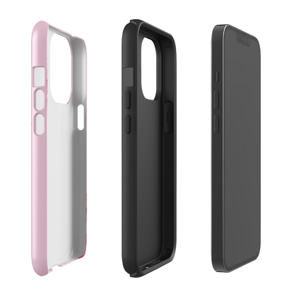 Florence - Tough Case for iPhone® PHONE-CASE Luna