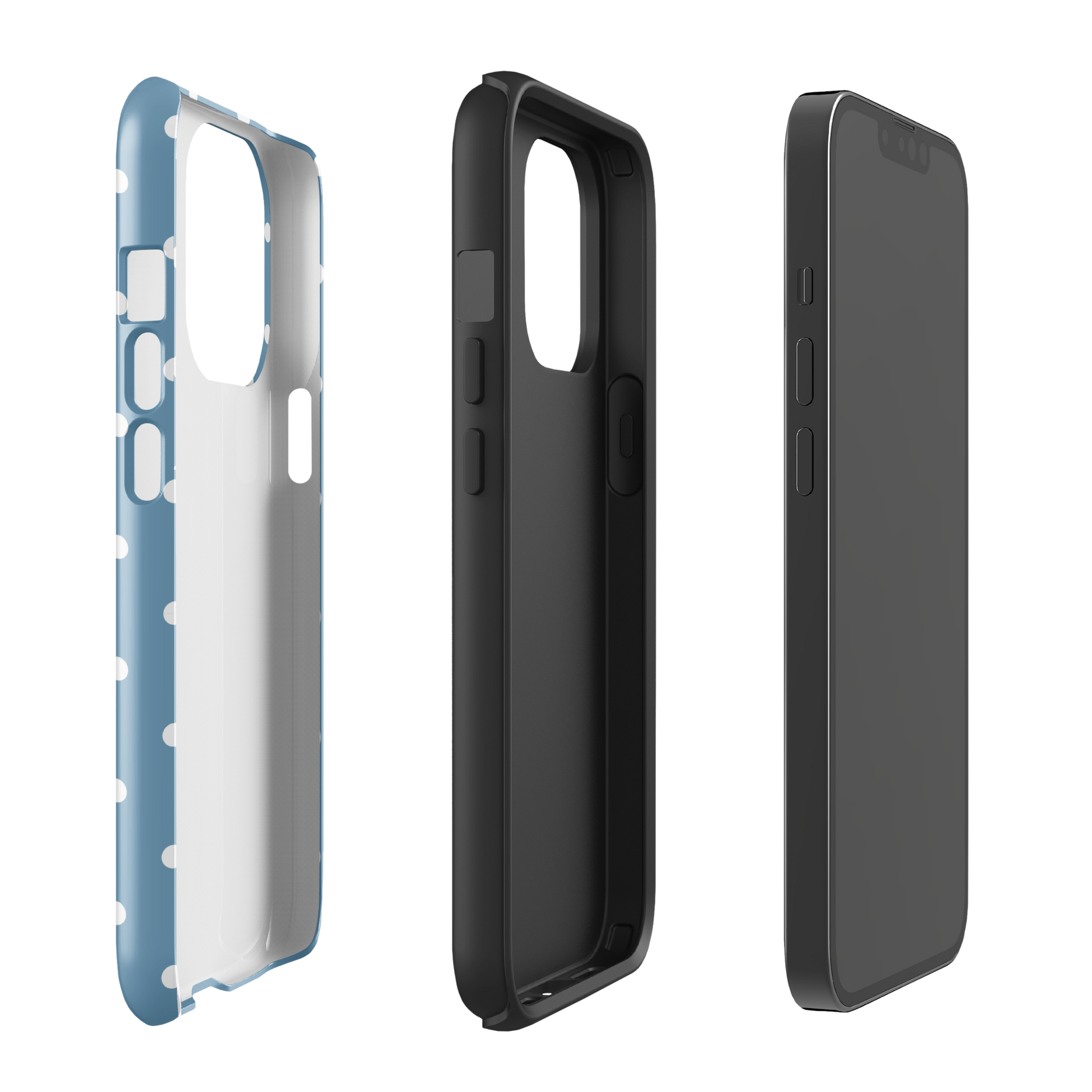 #Finish_Glossy_Phone_iPhone 13 Pro