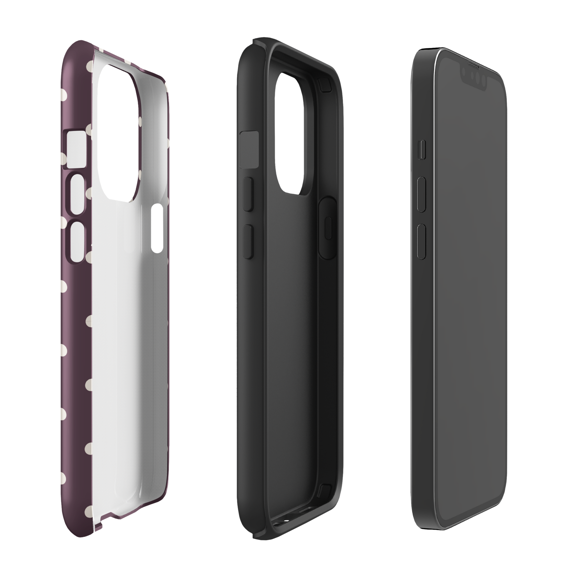 #Finish_Glossy_Phone_iPhone 13 Pro