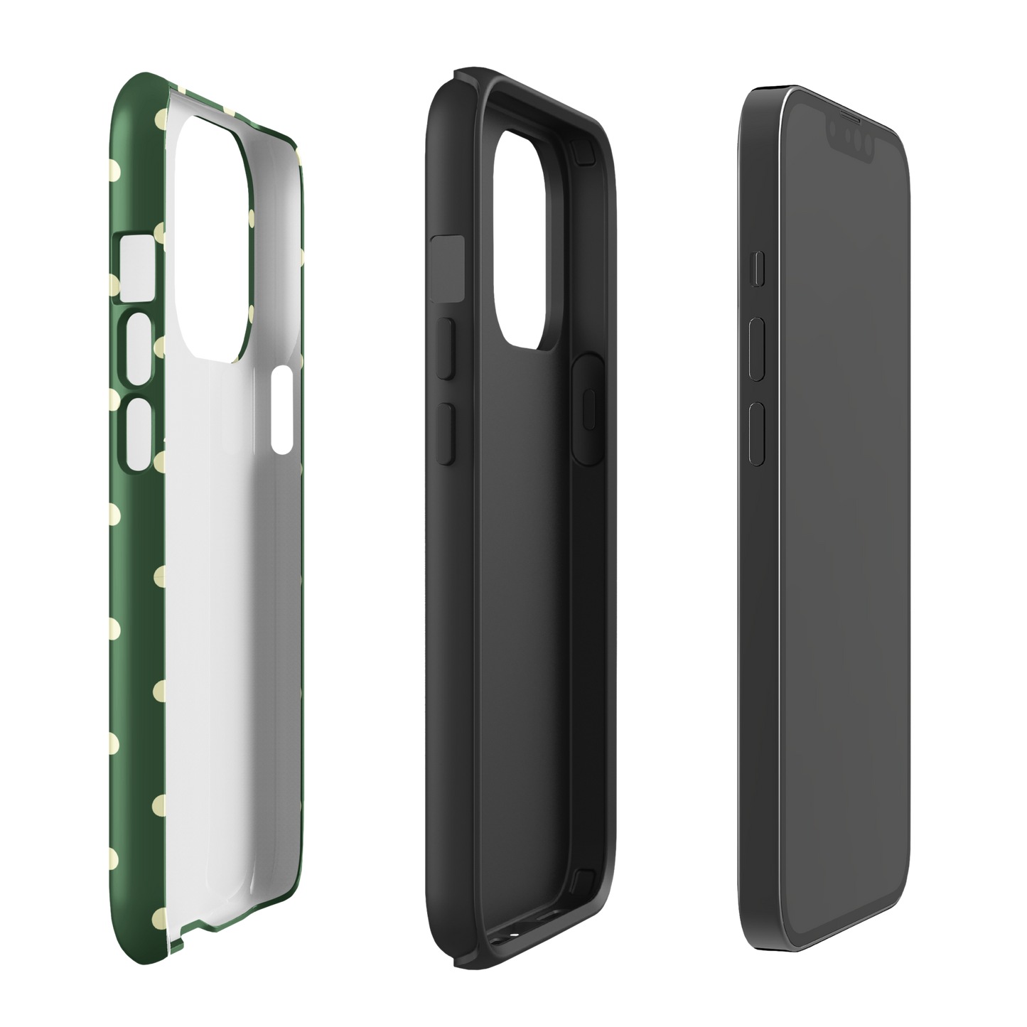 #Finish_Glossy_Phone_iPhone 13 Pro