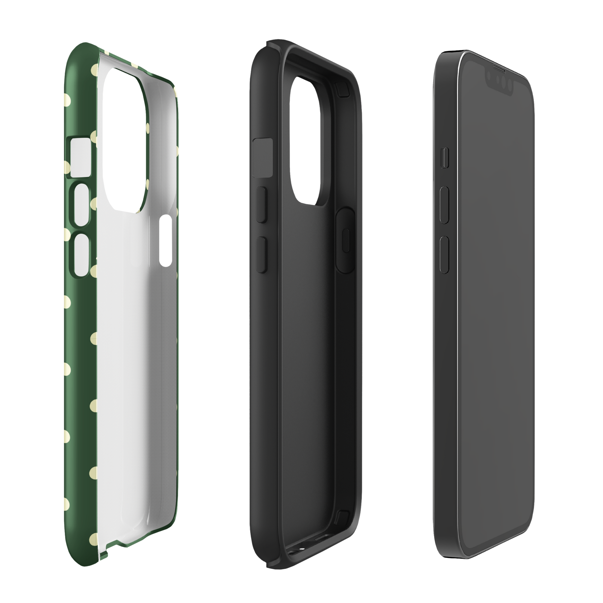 #Finish_Glossy_Phone_iPhone 13 Pro