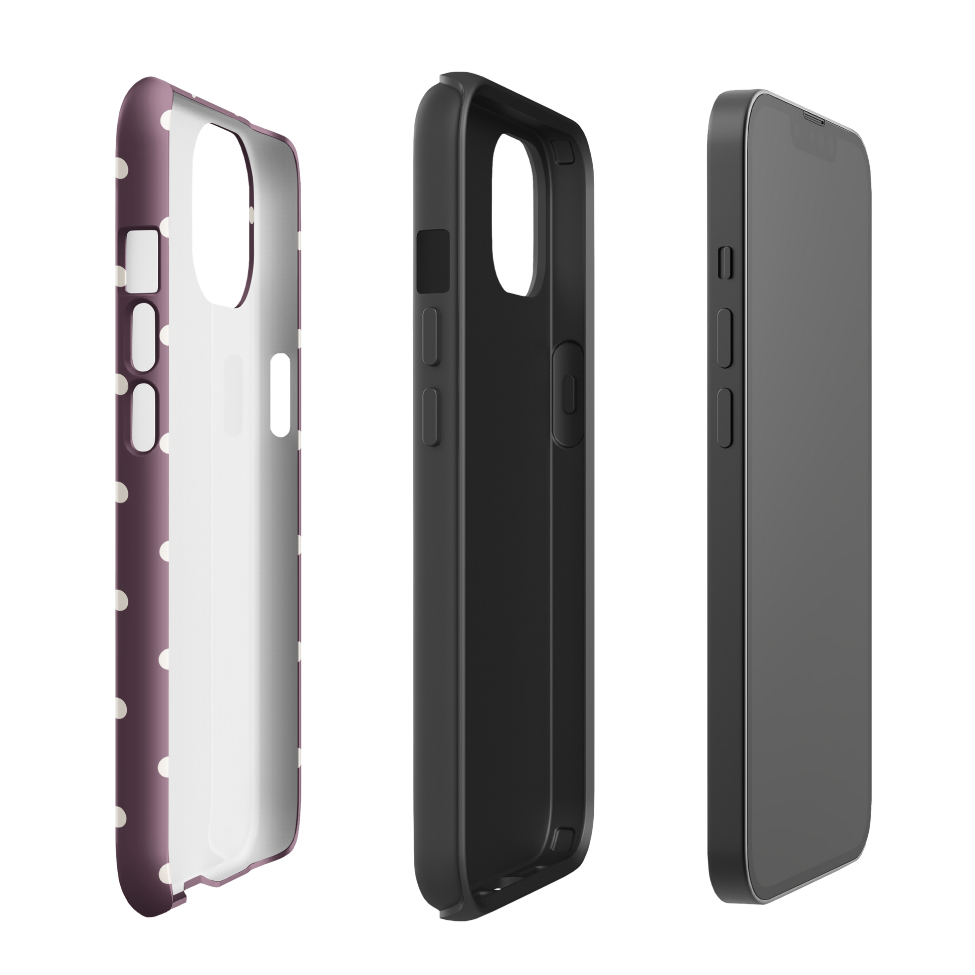 #Finish_Glossy_Phone_iPhone 13