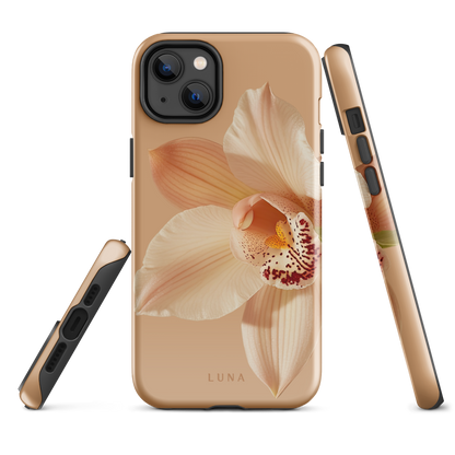 Sienna - Tough Case for iPhone® PHONE-CASE Luna