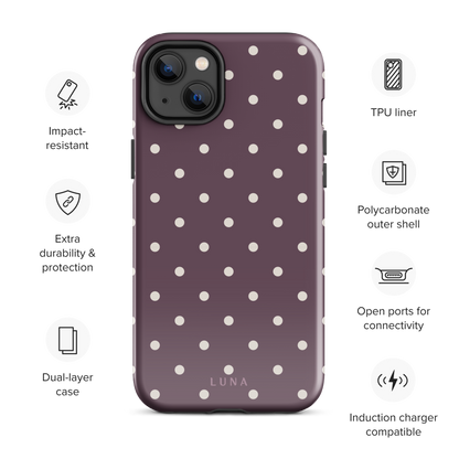 #Finish_Glossy_Phone_iPhone 14 Plus