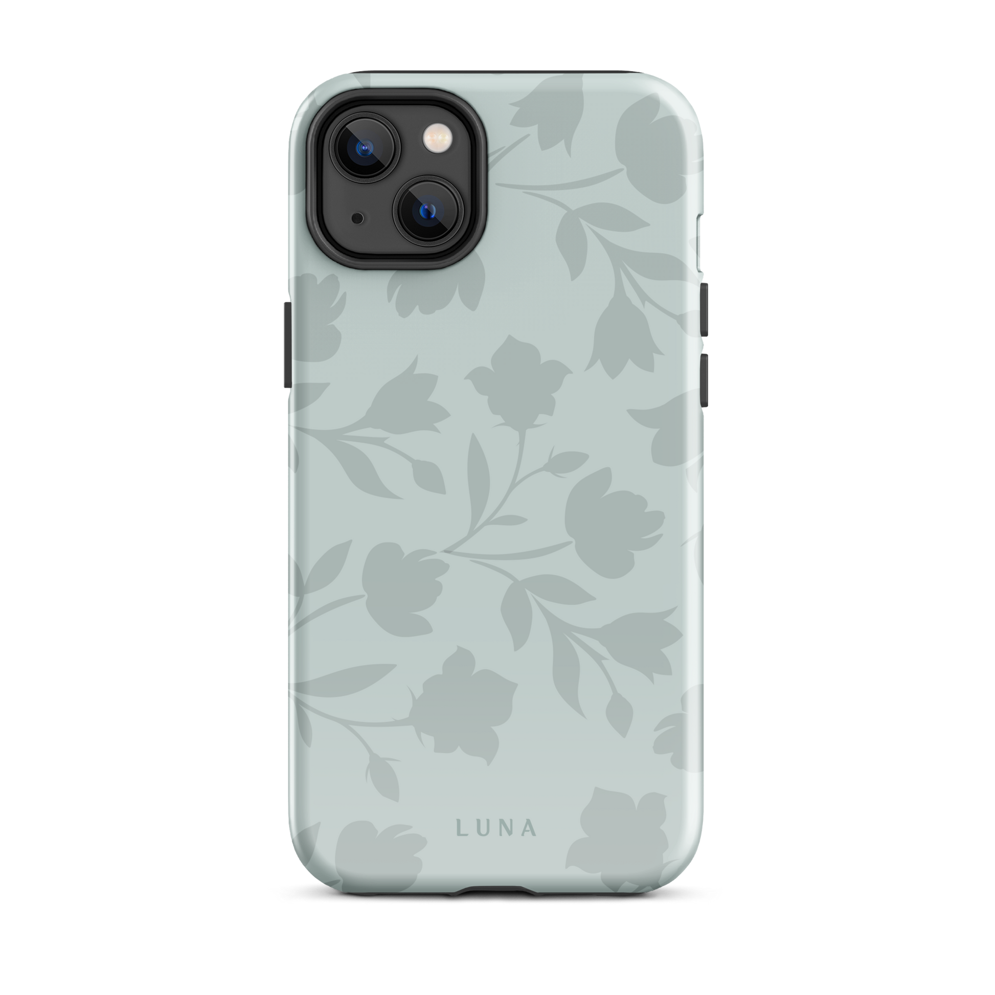 Sophie - Tough Case for iPhone PHONE-CASE Luna