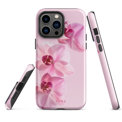 Florence - Tough Case for iPhone® PHONE-CASE Luna