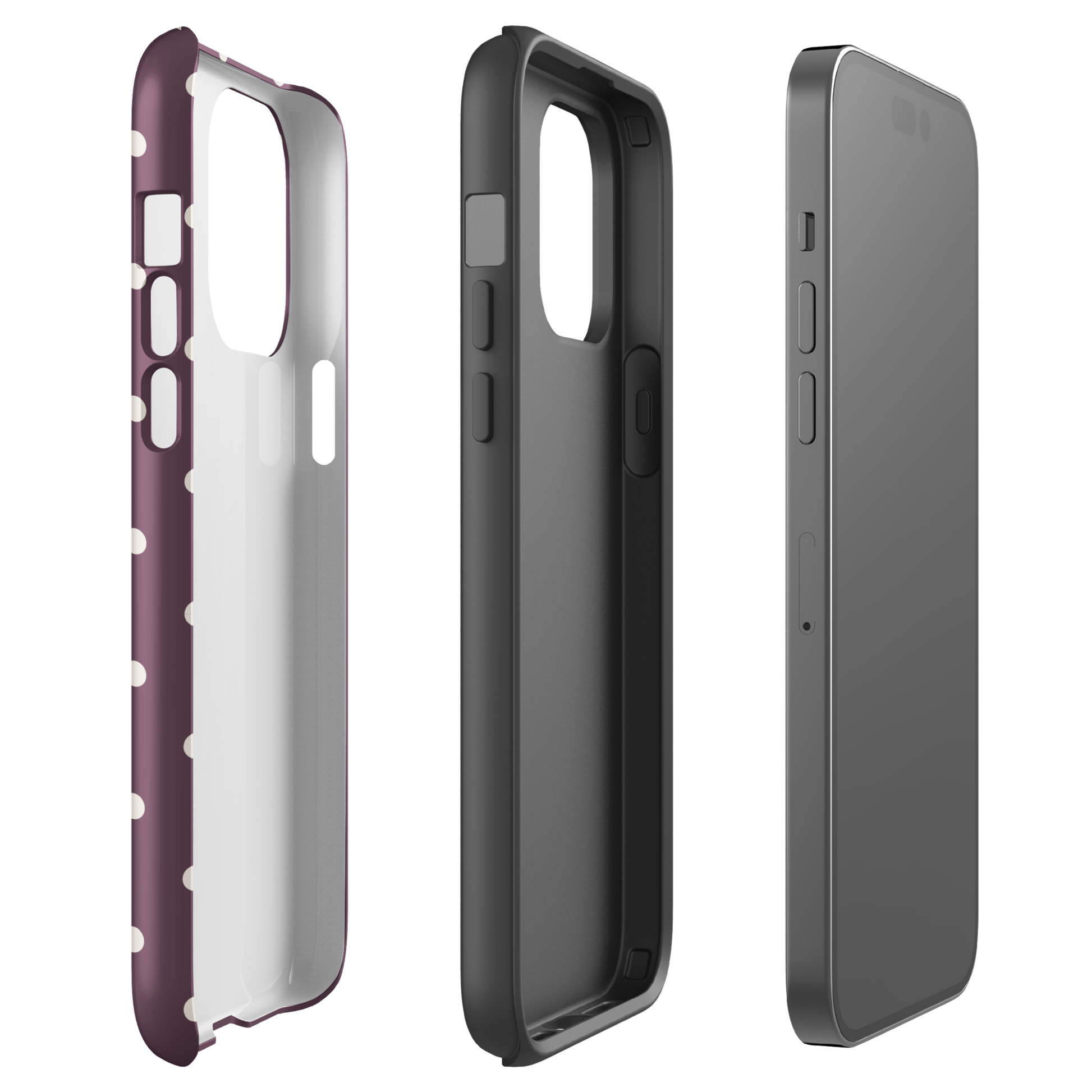 #Finish_Glossy_Phone_iPhone 14 Pro Max