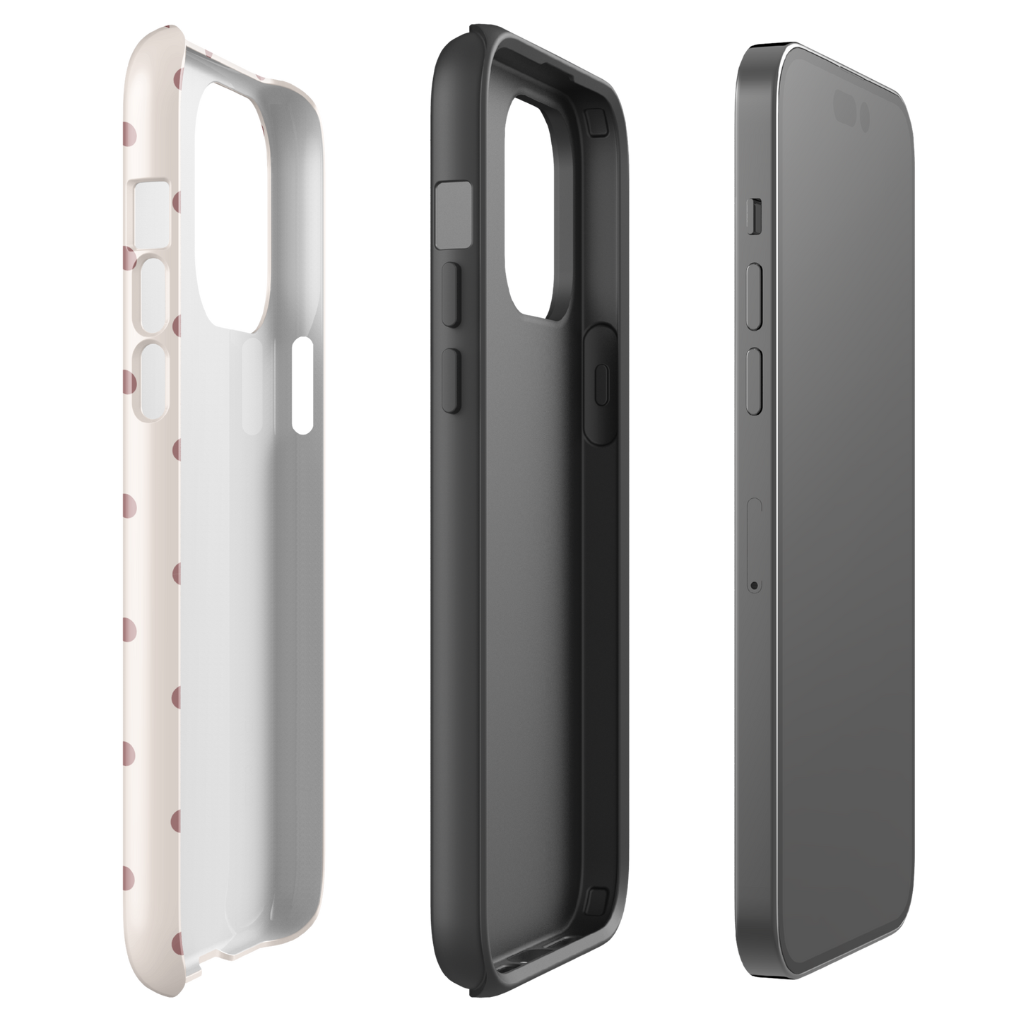 #Finish_Glossy_Phone_iPhone 14 Pro Max