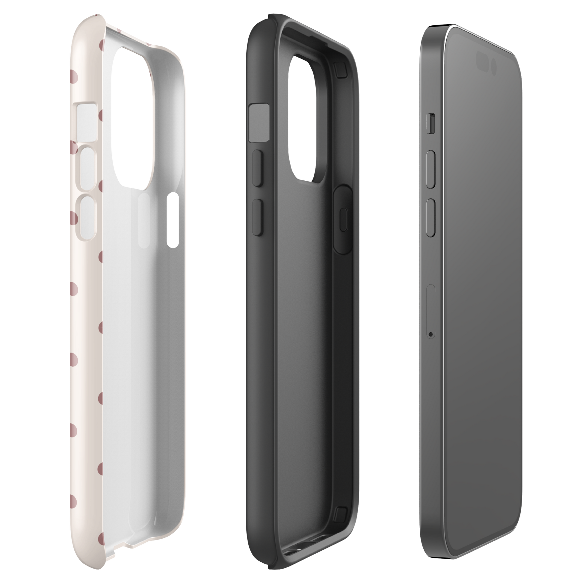 #Finish_Glossy_Phone_iPhone 14 Pro Max