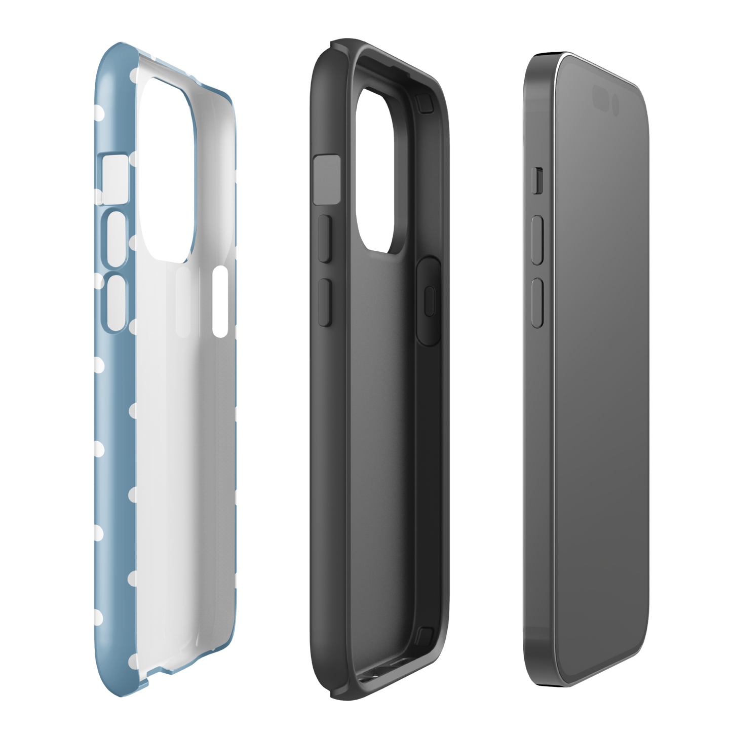 #Finish_Glossy_Phone_iPhone 14 Pro