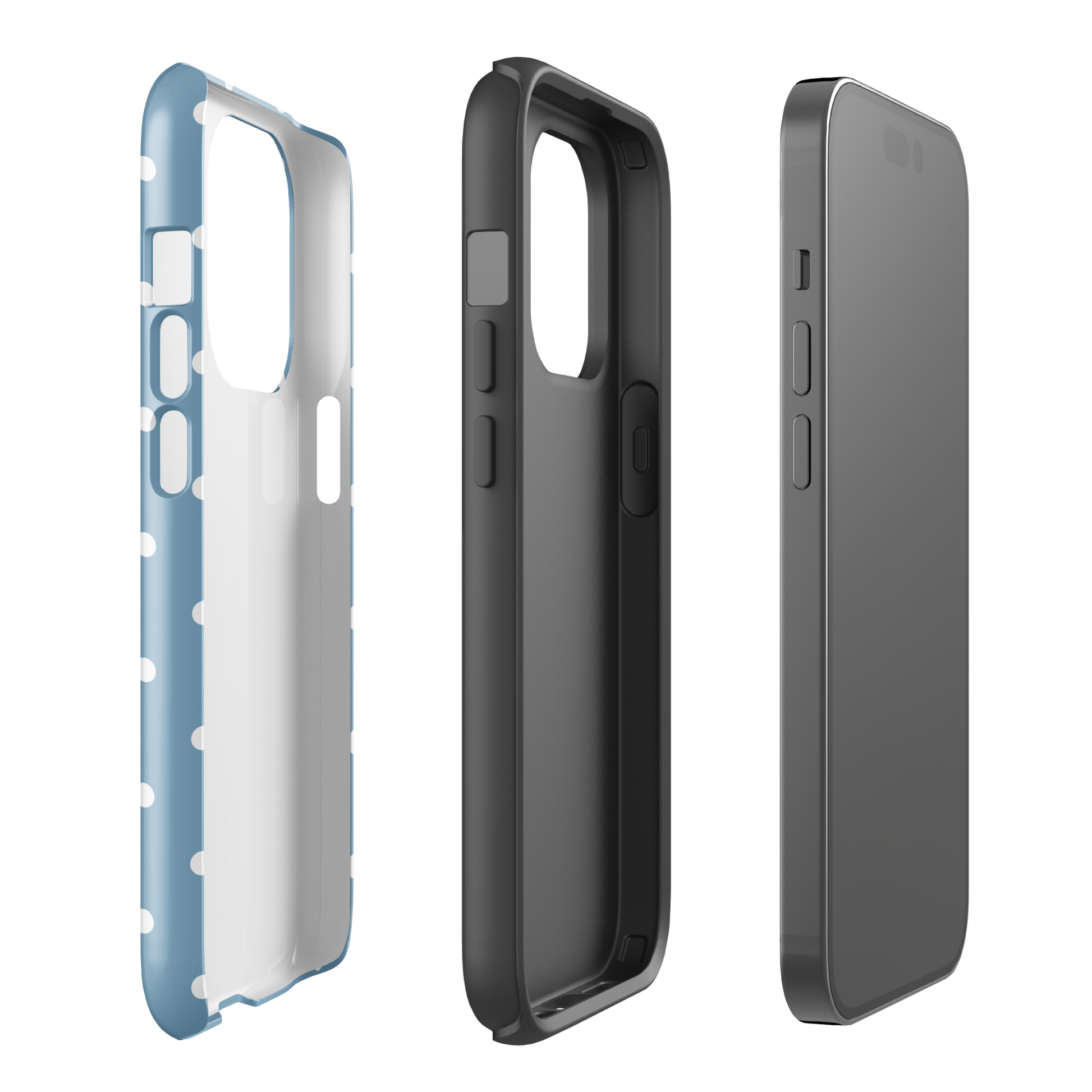 #Finish_Glossy_Phone_iPhone 14 Pro