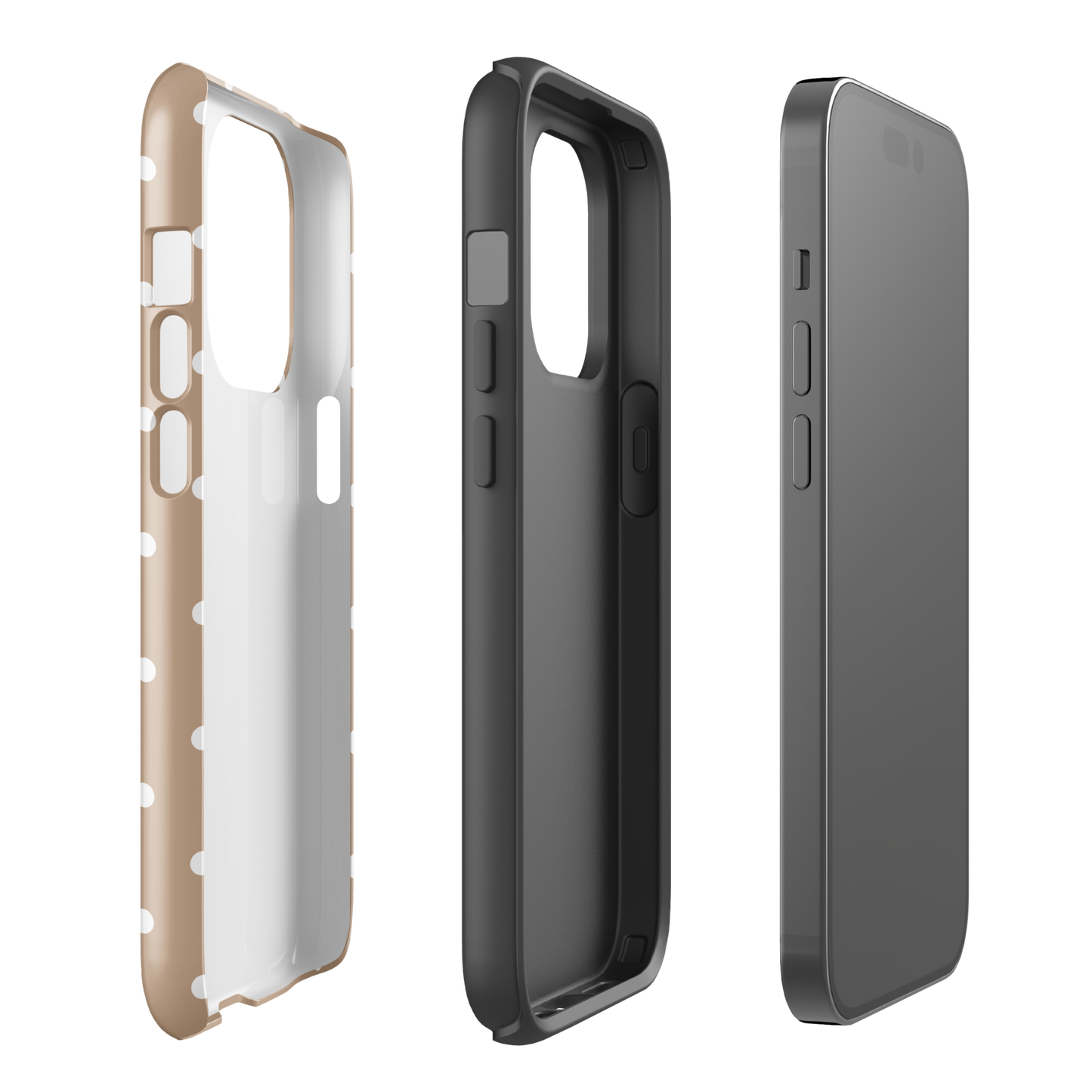 #Finish_Glossy_Phone_iPhone 14 Pro