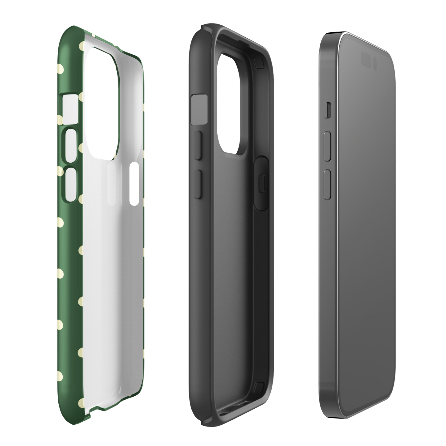 #Finish_Glossy_Phone_iPhone 14 Pro